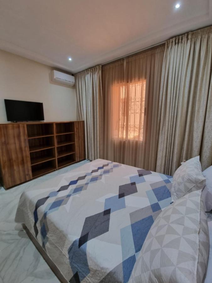 Marrakech Medina Inn مراكش المظهر الخارجي الصورة