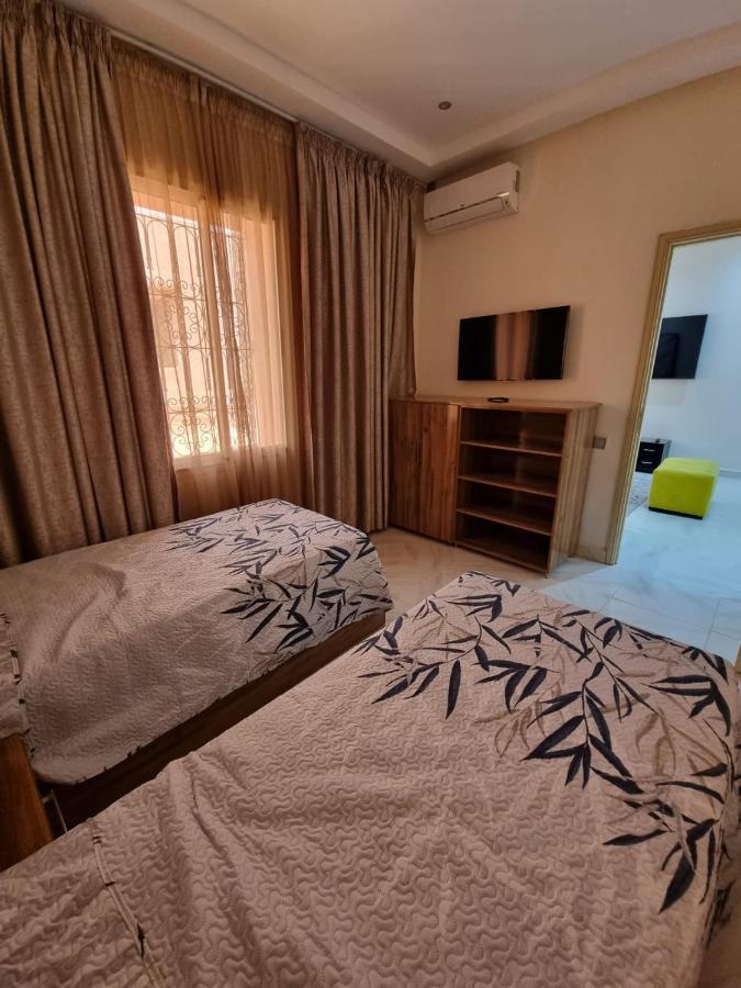 Marrakech Medina Inn مراكش المظهر الخارجي الصورة