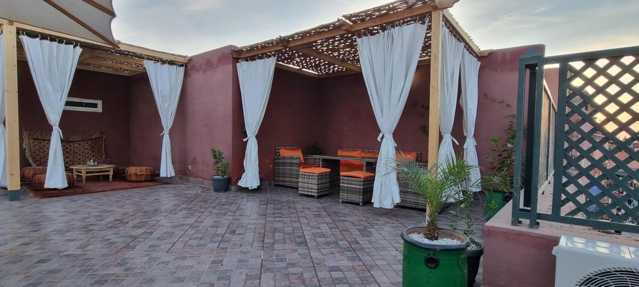 Marrakech Medina Inn مراكش المظهر الخارجي الصورة